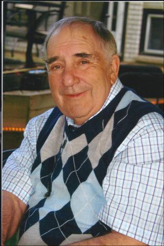 Denis Tessier