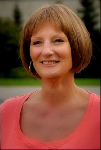 Anna Yensen