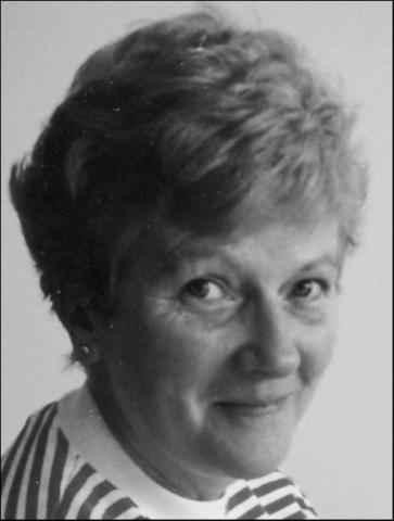 Susan Elizabeth Fagan