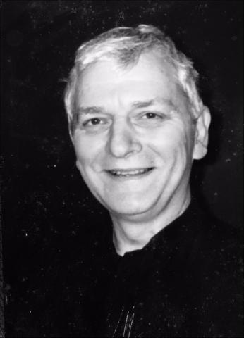 James V. Ross