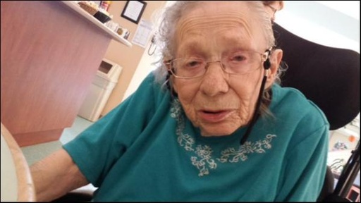 Kathleen Mary Brownrigg