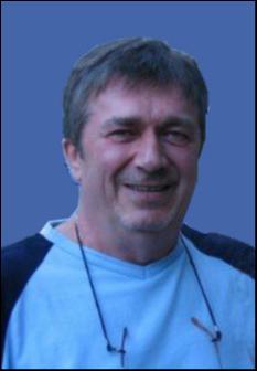 Gary Dagenais