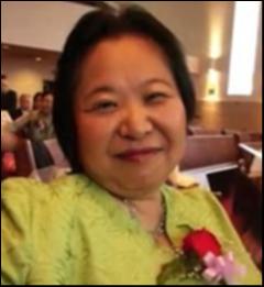 Janice Wong