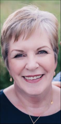 Carol Hennigar