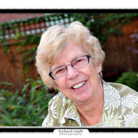 Murielle Smith