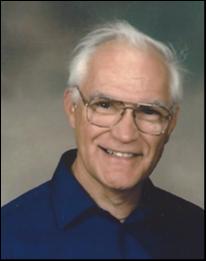 John C. Lanktree