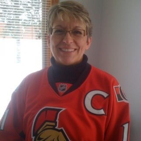 Brenda Flood