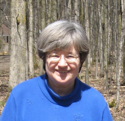Margaret Sybil Forsey