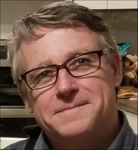 Marc J. Lalonde