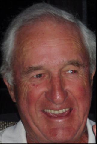 Robert Douglas Morrow