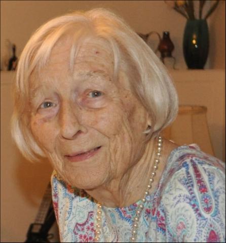 Willemina Tromp (nee Reijnierse)