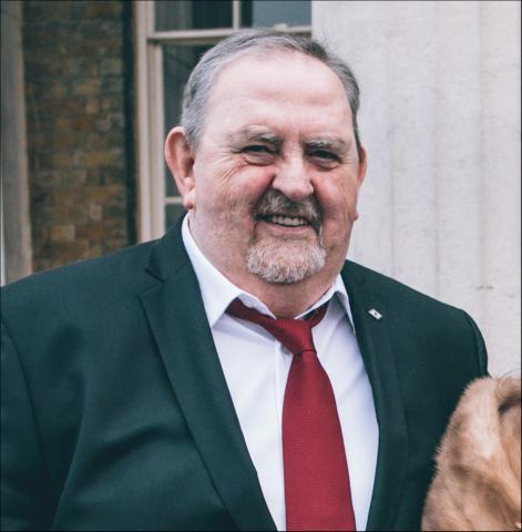 Martin Hanratty