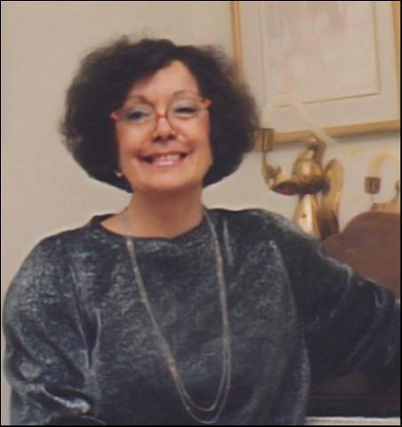 Carmen Dextras