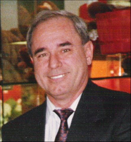 Joseph Pierre "Jules" Paquette