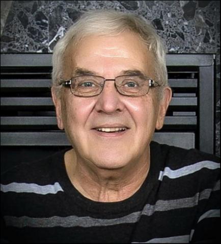 Henri Fauteux