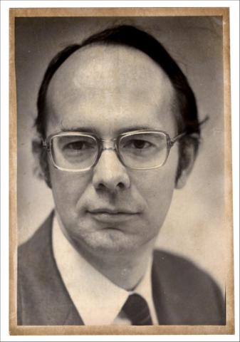 Tim Creery