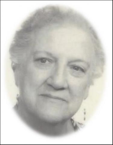 Anne-Marie Lafrance