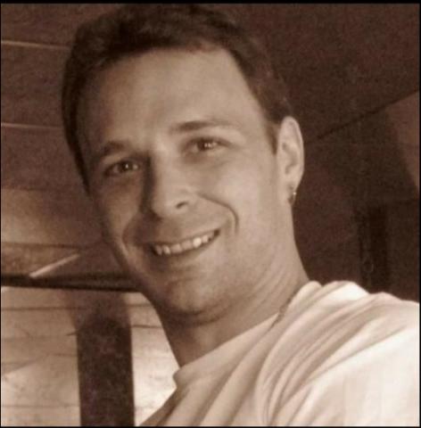 Claude David