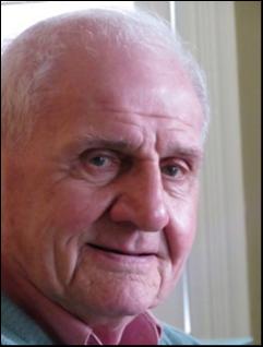 William Bradley