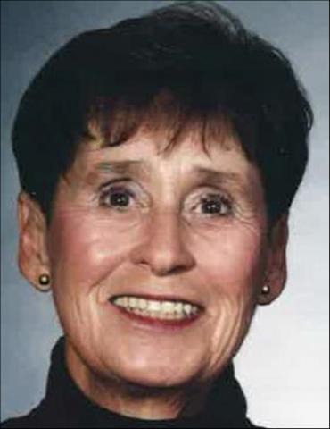 Clare Carol Moore