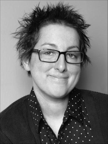 Julia Wagg