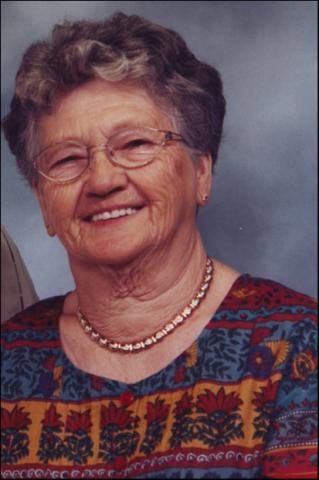 Donna Jean Heijermans