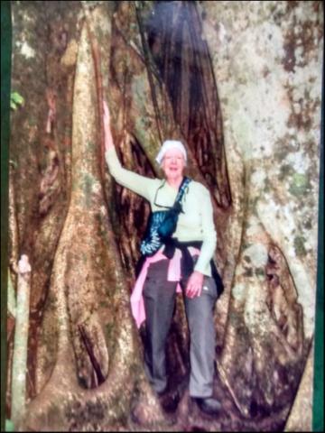 Joan Fulthorp Jubb