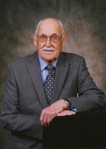 Dr. Lucien Millette