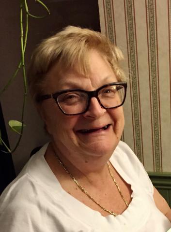 Dorothy Lamothe