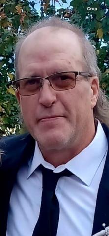 Shawn Wade Patrick