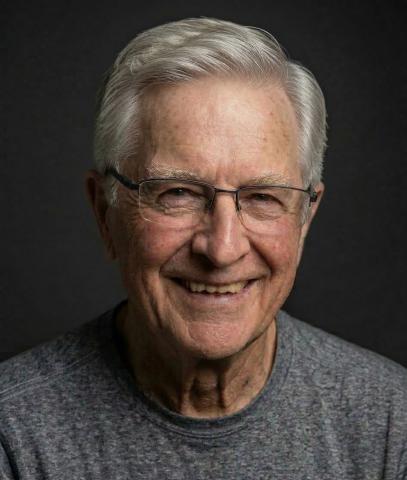 Donald Stephenson