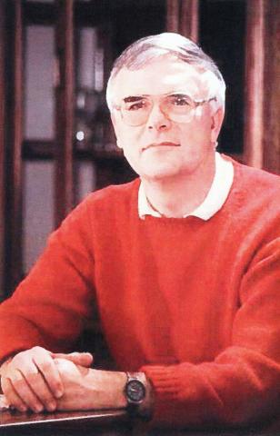 Kenneth James Meek