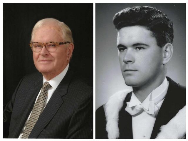 Murray McBride