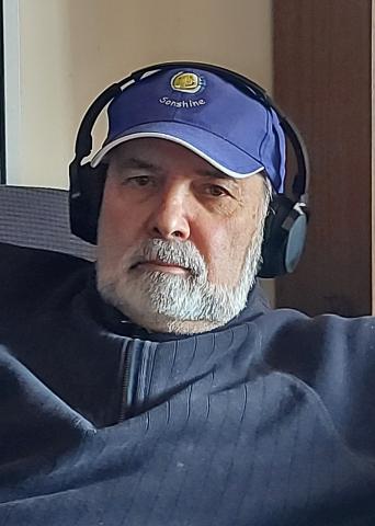 Peter Pavia