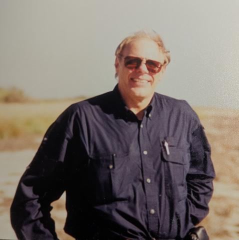 André Blanchette