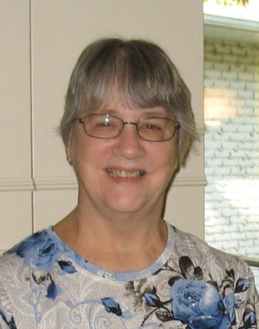 Cheryl Elizabeth Beryl Feltmate