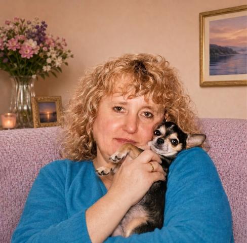 Lise Perreault