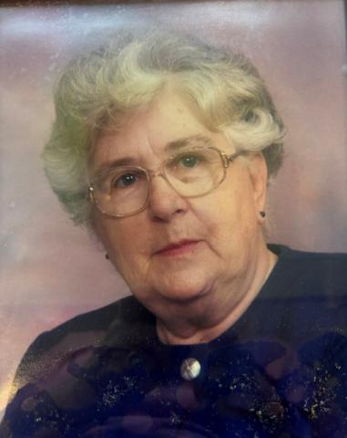 Alice Hall