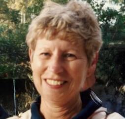 Mary Geraldine Watkins