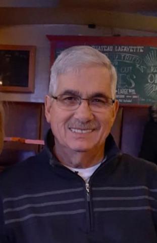 Edward Saikaly