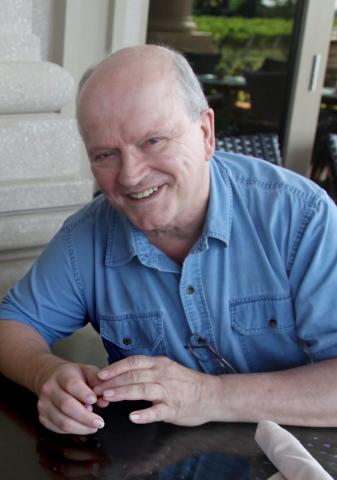Andre F. Jean