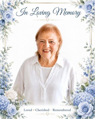 Marie Patricia Dean