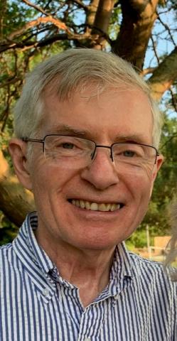 Edward Neil Worth