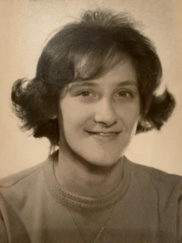 Andrée Robert