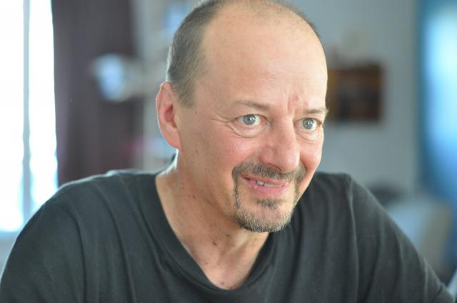 Edward (Ted) Cheskey