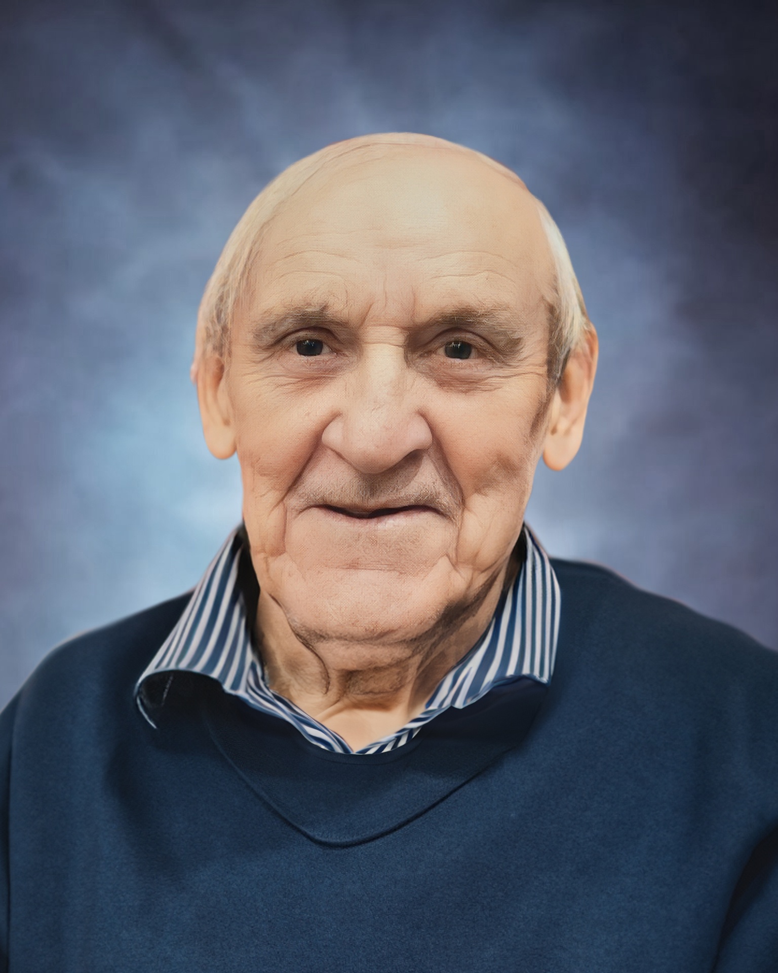 Ronald Ladouceur